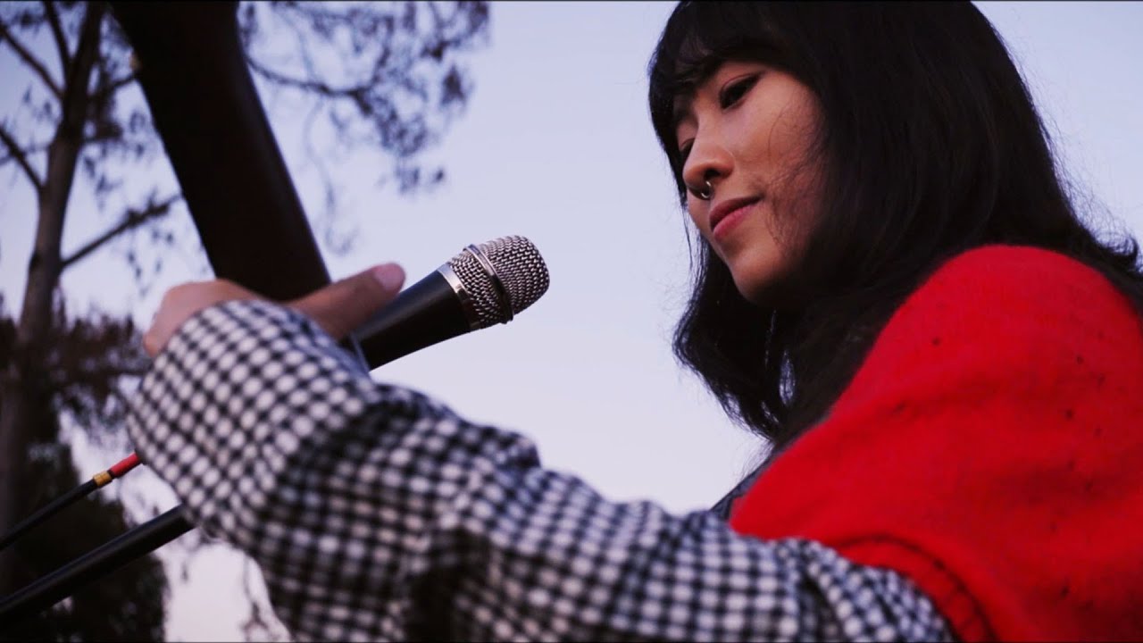 Sunday Gloaming - YONLAPA (The Ridge Sessions)