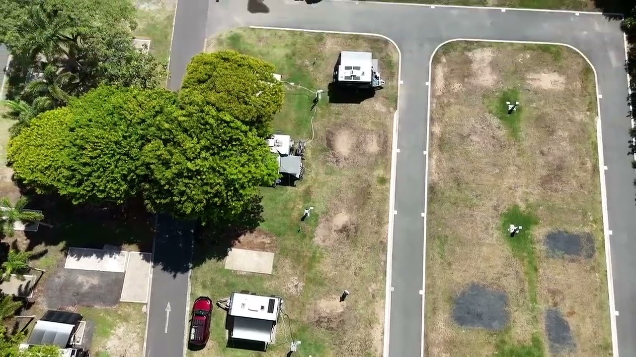 NRMA Caravan Park Woodgate