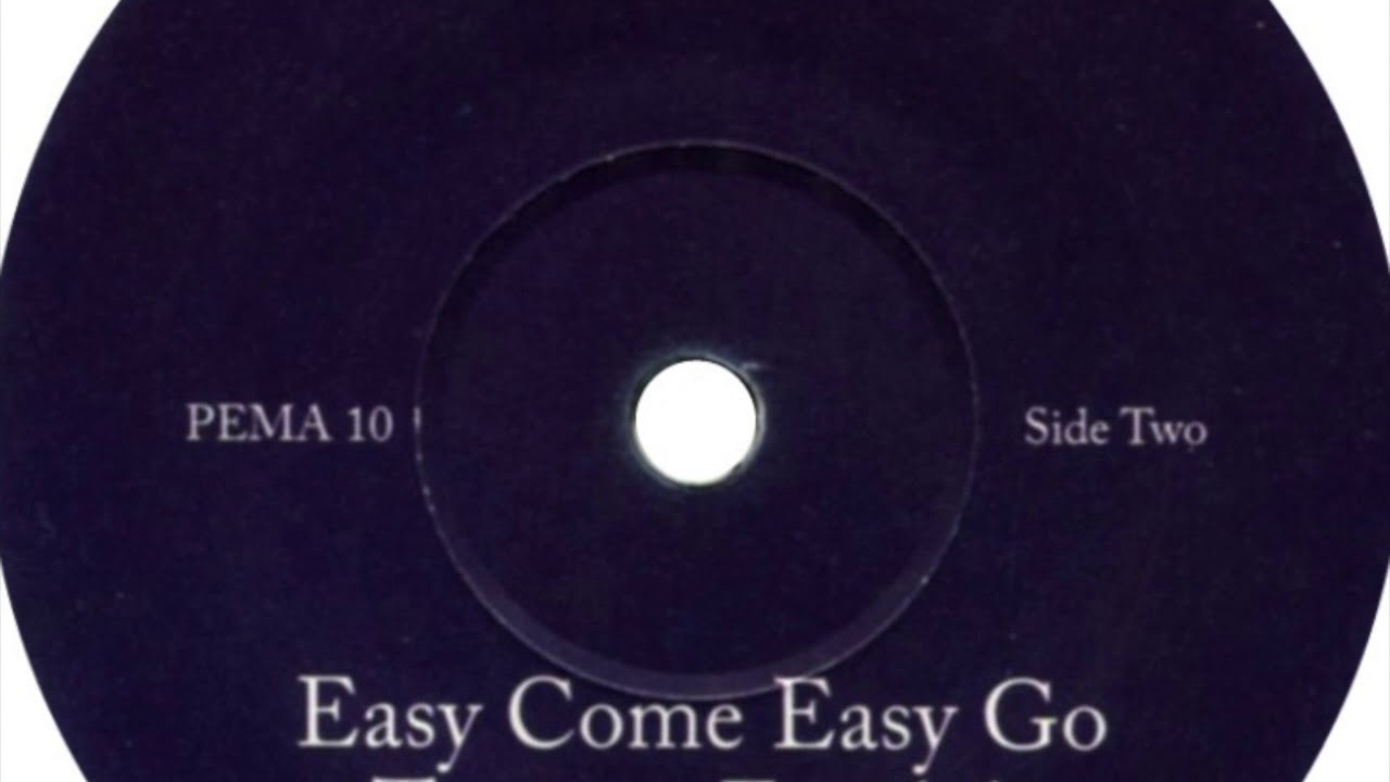 Teenage Fanclub - Easy Come Easy Go