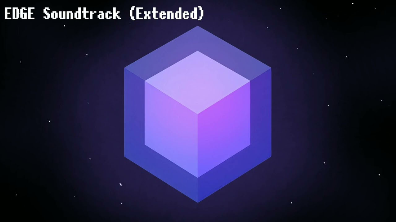 EDGE | Wall Street (Extended Soundtrack)