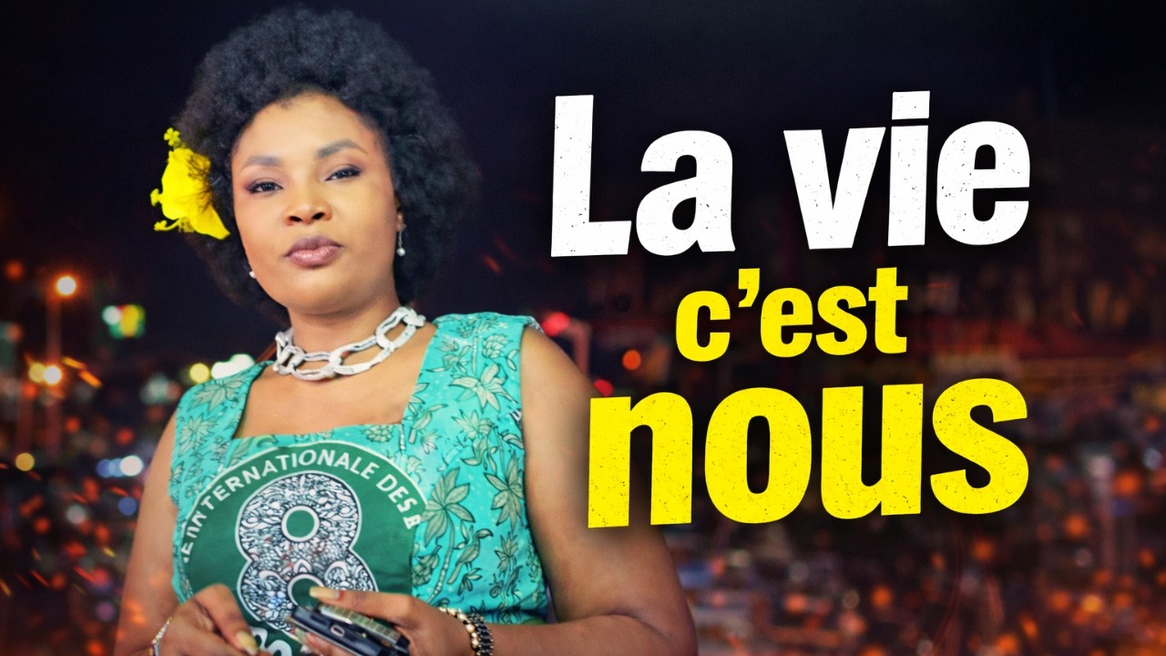 Dans les coulisses de la fête du 8 mars au Togo