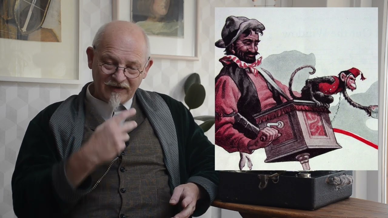 Popmusik og Socialhistorie