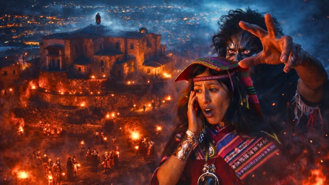 ASÍ se VIVIÓ el GRAN INICIO de las FIESTAS del CUSCO | INTI RAYMI 2026