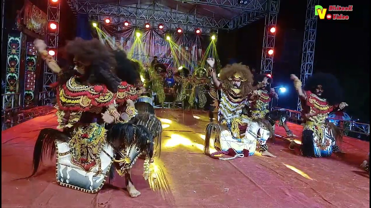  Perfom terbaru Turonggo Rukun Sejati babak Wiroyudo live Srunen Glagaharjo versi record #kudakepang
