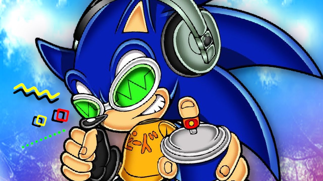 Sonic Adventure 2: Jet Set Sonic