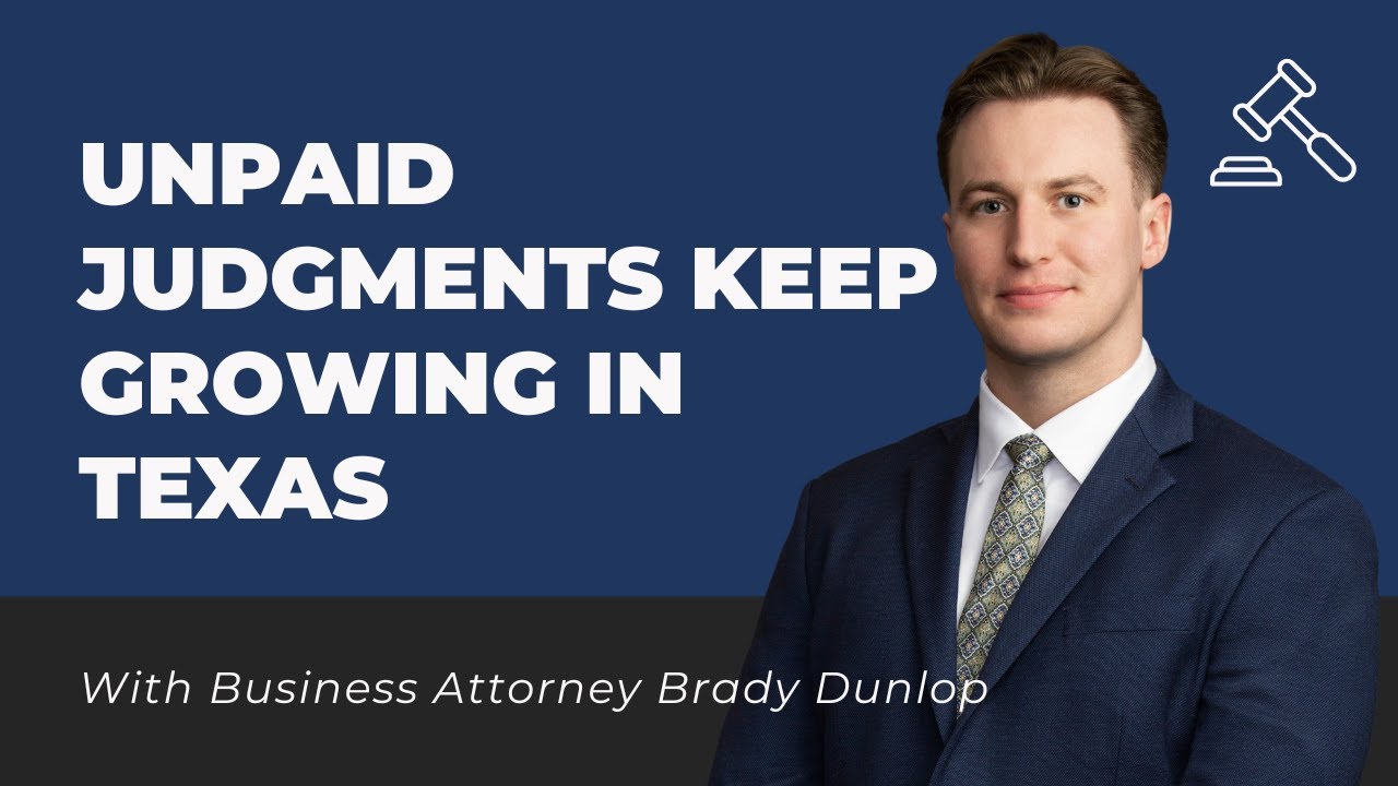 What Are the Consequences to Judgment Debtors Who Don't Pay?
