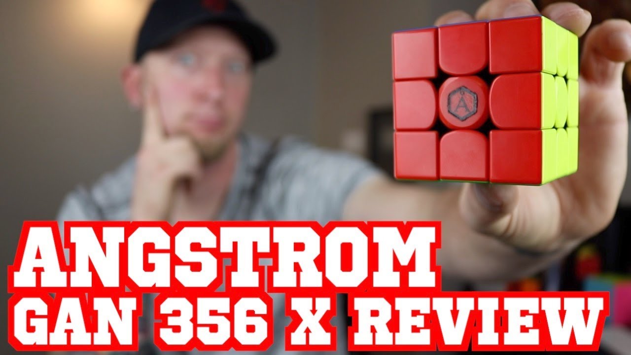 Заменит ли Angstrom Gan X мой основной компьютер? | thecubicle.com