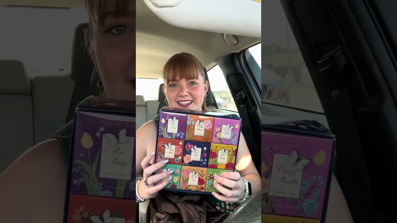 SHE GOT A JOB!! Tjmaxx haul🤩
