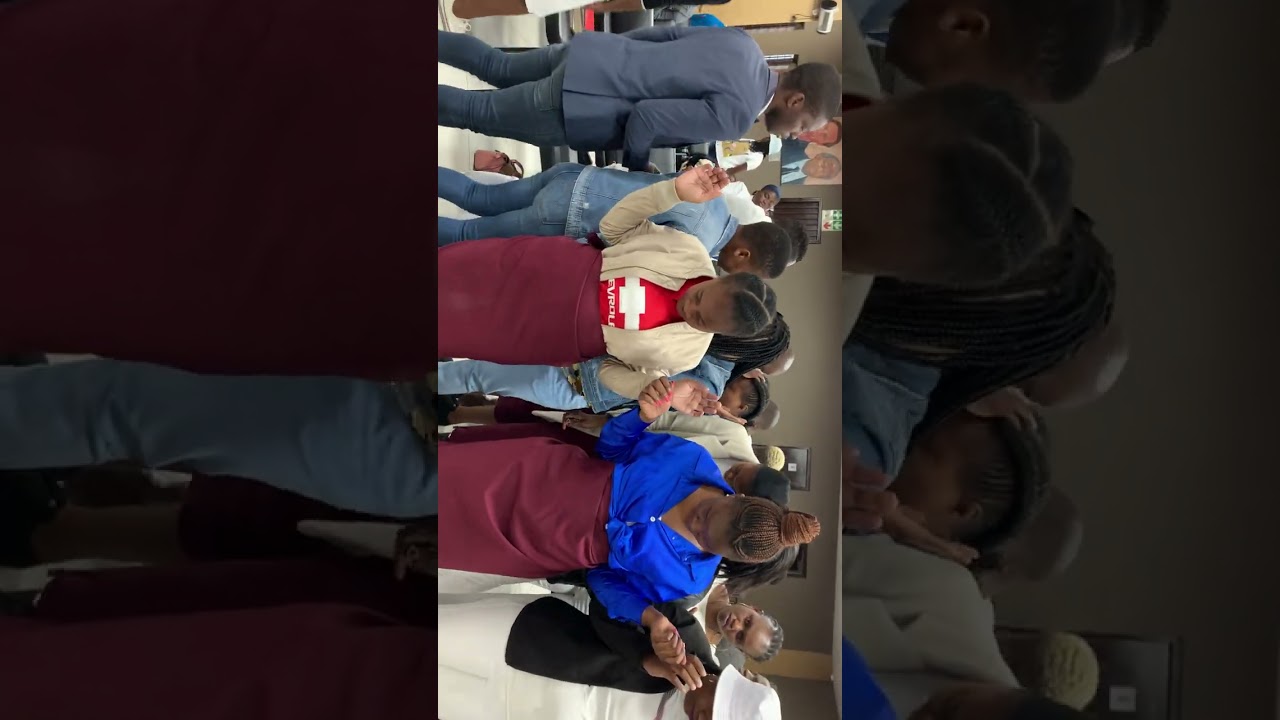 Healing and deliverance