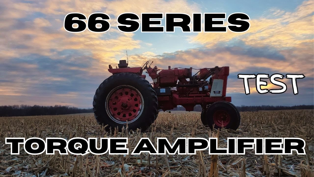 IH TA Test and Install