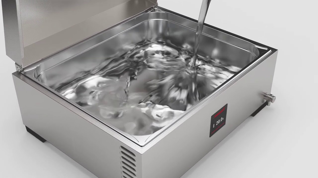 Bain Marie WTB