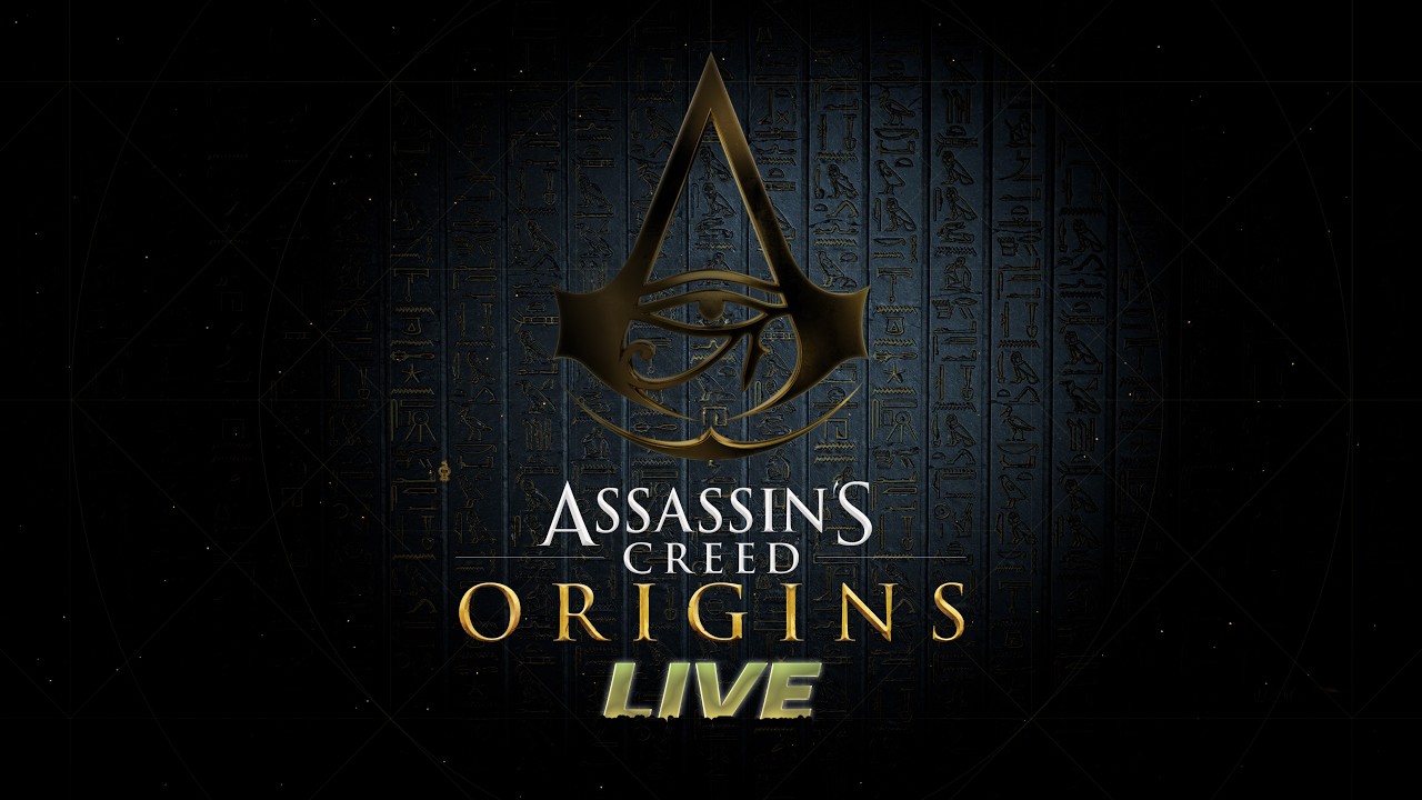 Assassin’s Creed Origins Gameplay Deutsch – Folge 4 | Können wir die Schlange töten? 🐍
