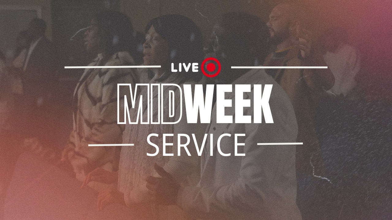 Midweek Service | Pastor Wisdom Tokoli | February 5th, 2026