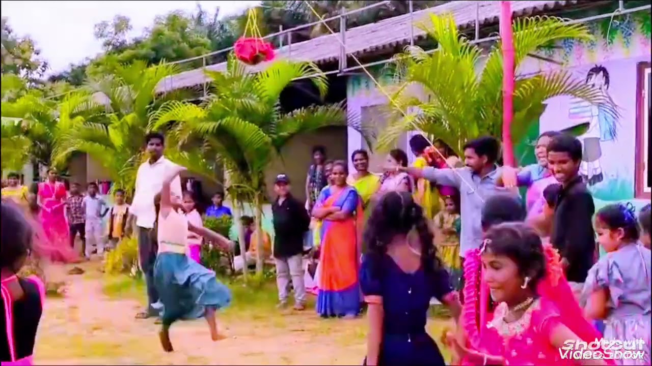 In our school krishnastami celebrations 😍🥰