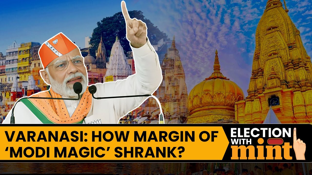 The Varanasi Maths Explained | Hyperlocal Business & Caste Factors Taking Over National Politics