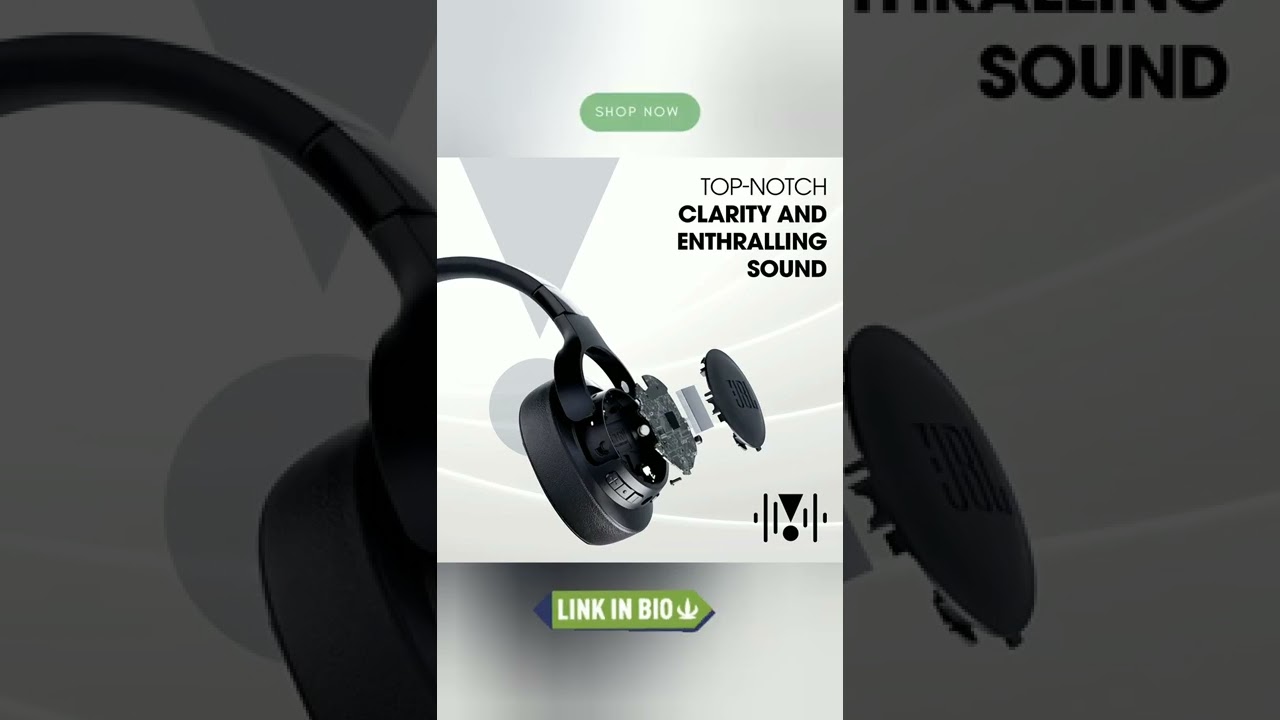 JBL Tune760NC,Over Ear Active Noise Cancellation Headphones with Mic |JBL Pure Bass,Google Fast Pair