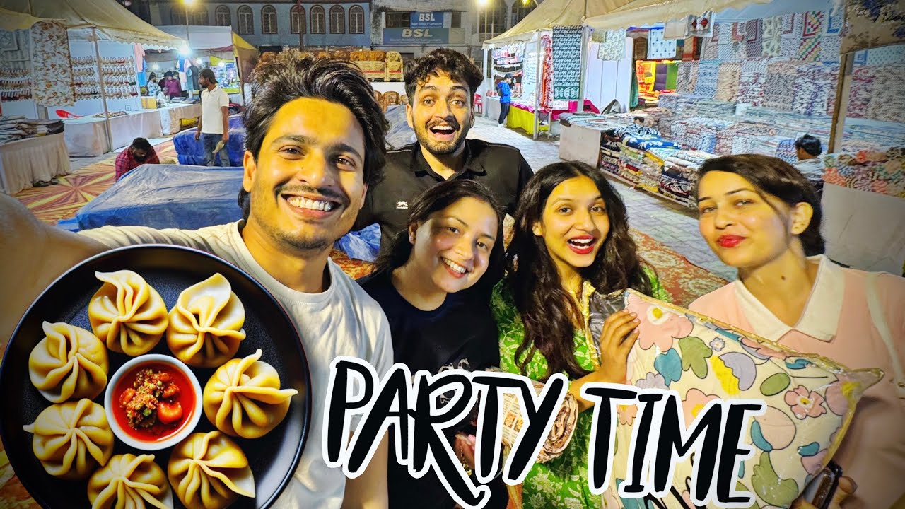 Minu k Invitation Pe Aye Cousins😍😅 | whoispiku