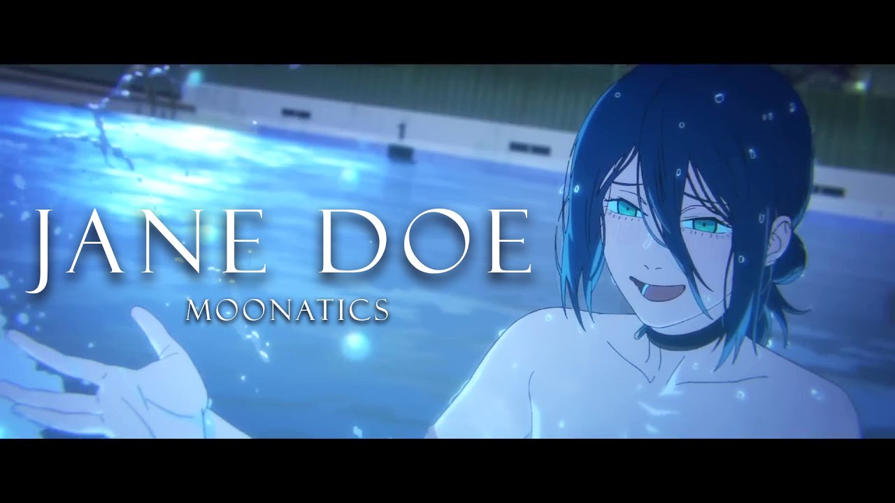 【Lời Việt】KENSHI YONEZU, HIKARU UTADA - JANE DOE - Chainsaw Man – The Movie: Reze Arc - Moonatics