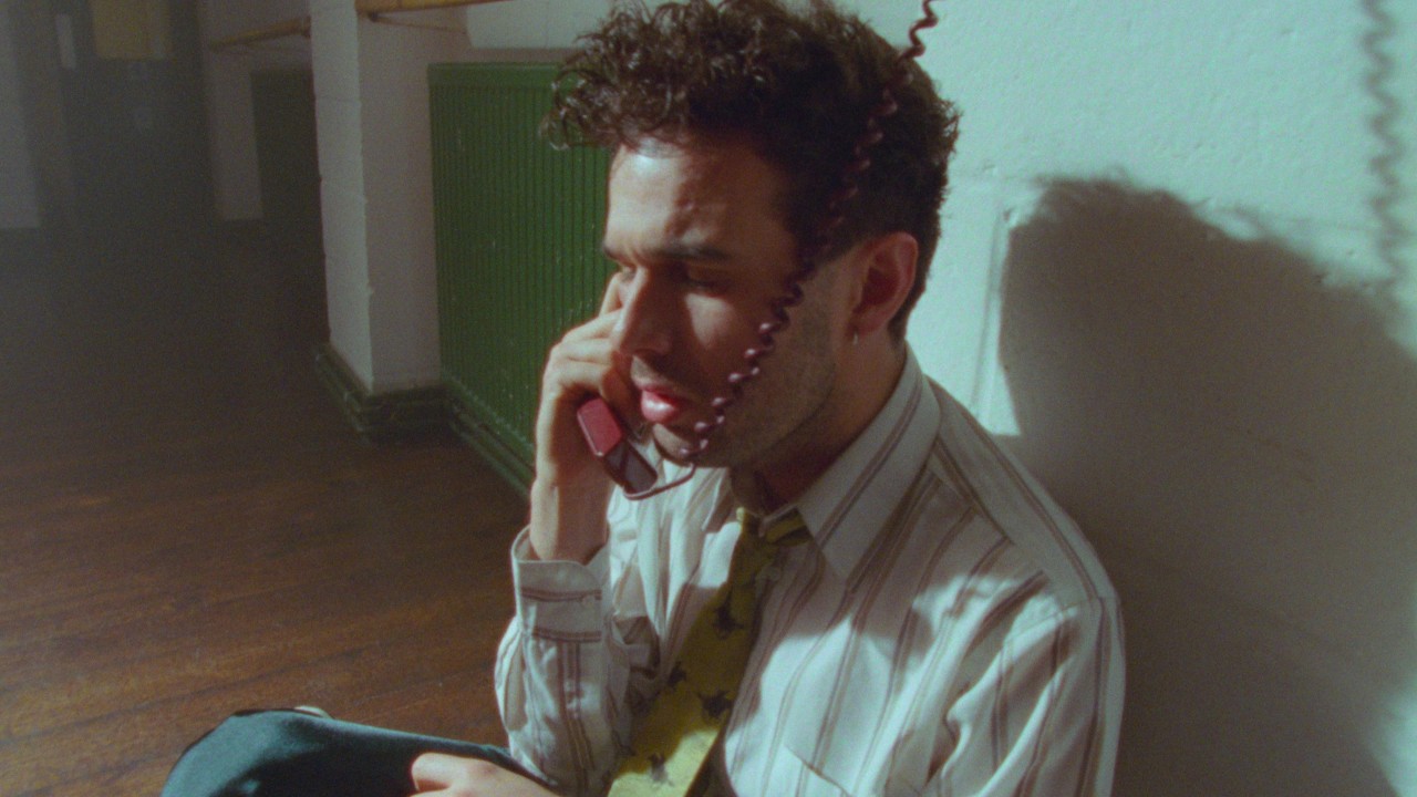 Kamran Khan - 'Goodnight' (Official Video)