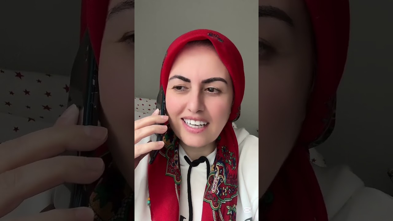 Heci İle Telefon Şakası Videolarım  😂#part1 #komedi #comedy #komikvideolar #mizah