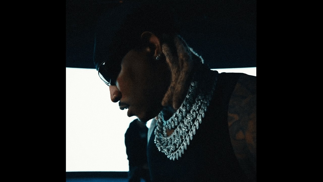 [FREE] FUTURE TYPE BEAT 