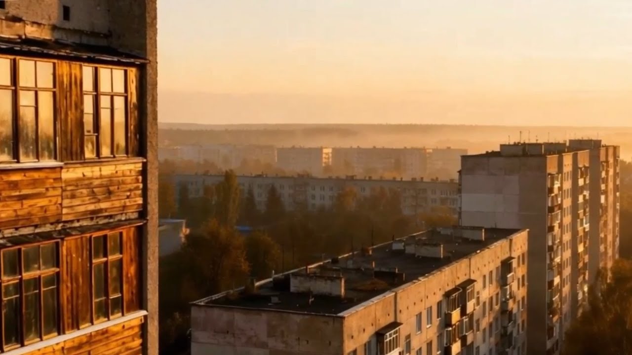 Верю в людей.
