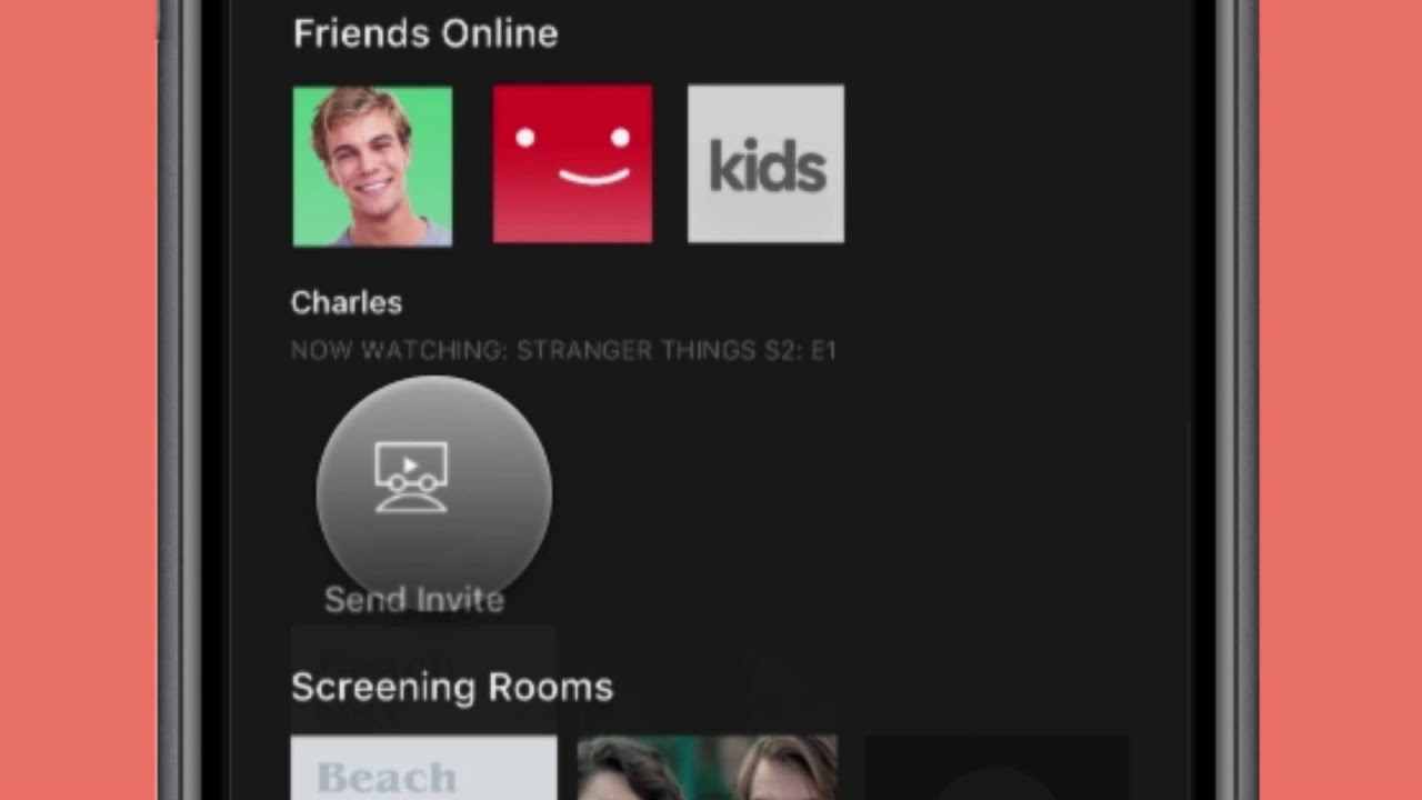 Netflix Thumbnail