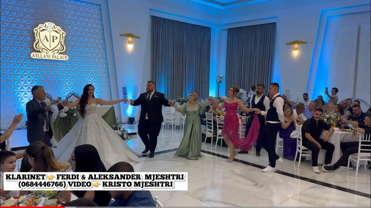 FAMILJA JOLLA HAP DASMEN ME VALLEN E PARE🔥 FERDI & ALEKSANDER MJESHTRI KOLI PEQINIT TORI BERATIT