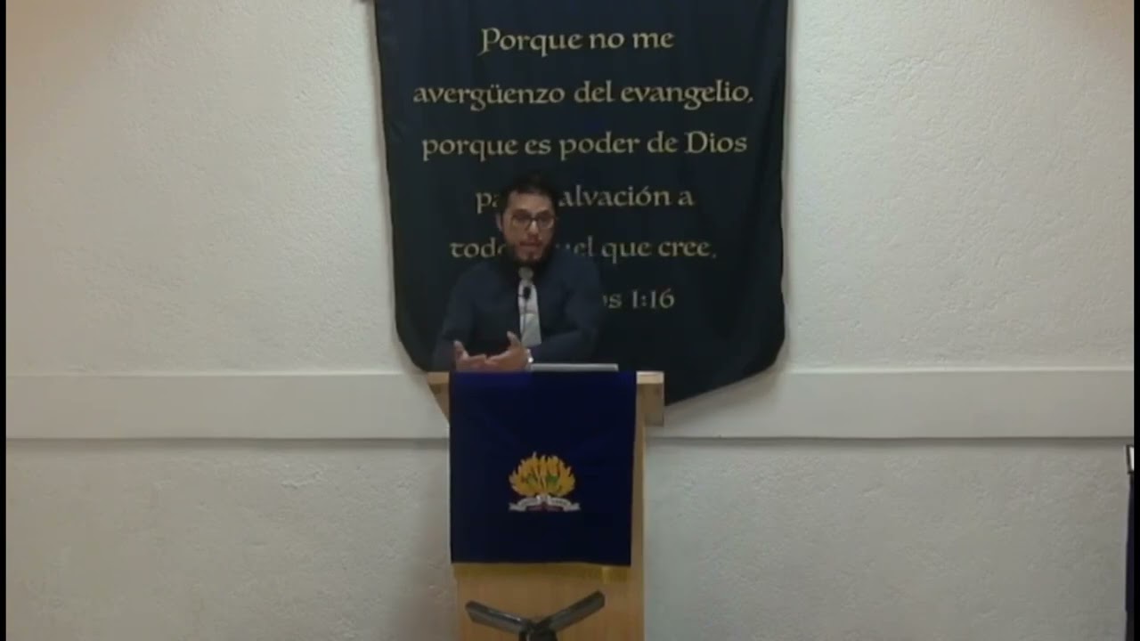 Una fe que mira hacia arriba - Hebreos 11:8-16