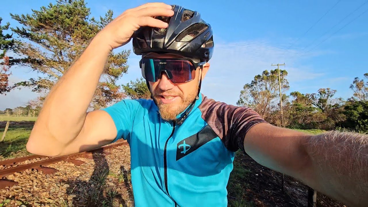 Old Train in PE | Short section 