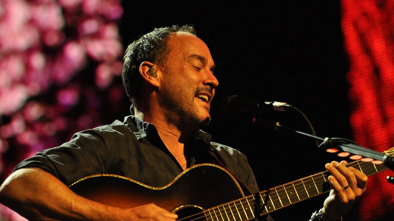 Dave Matthews & Tim Reynolds - Grey Street (Live at Farm Aid 2021)