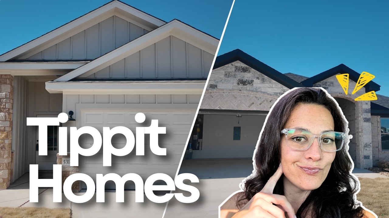 Exclusive interview: Tippit Homes