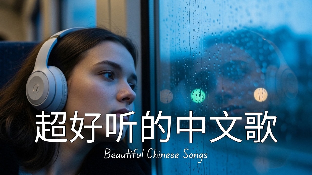 抒情S&T | 2026超好聽的中文歌單 | 放鬆心情的情歌專輯 | 工作背景音樂