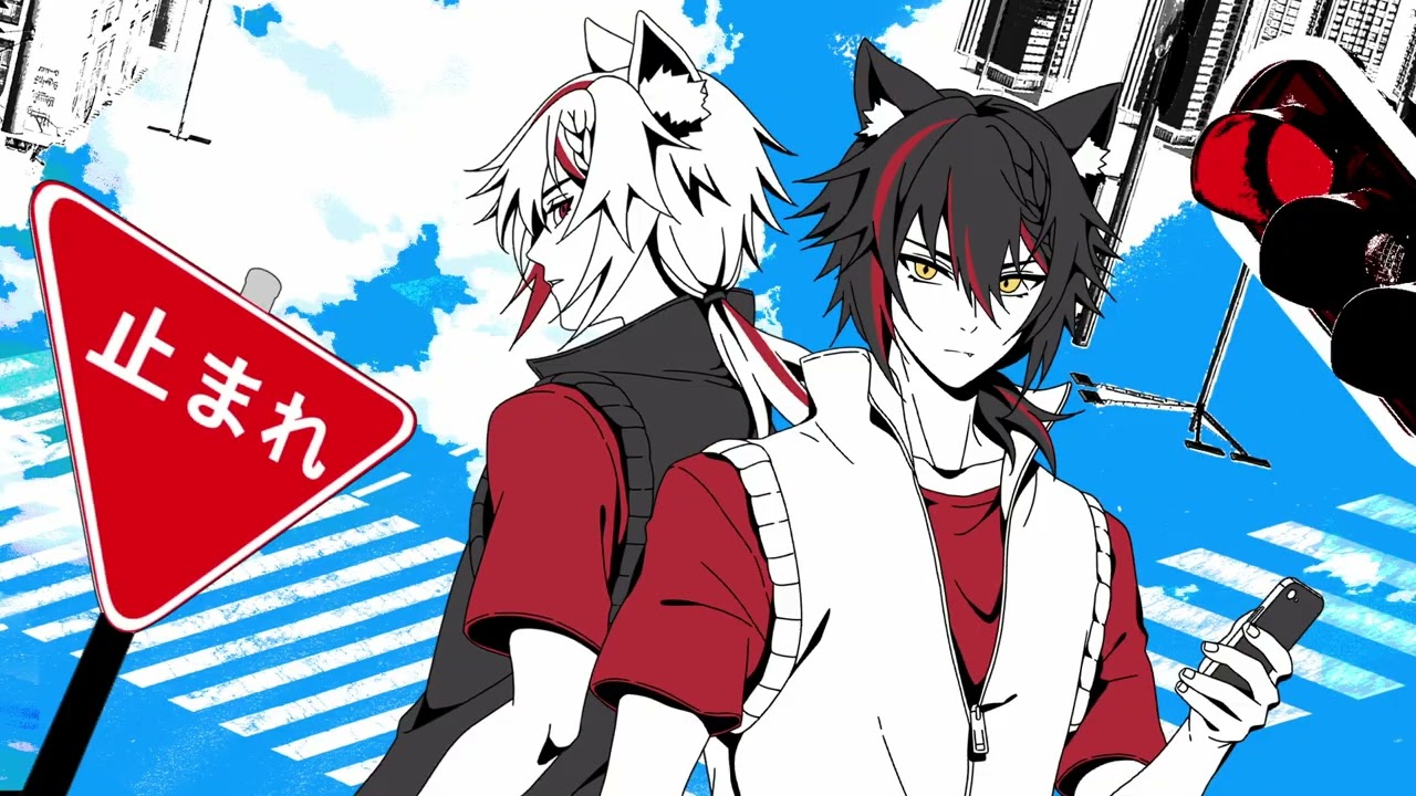 Kagerou Daze - Jin / HyougaAlpha (Cover) Thai Ver. #KagerouDaysARP