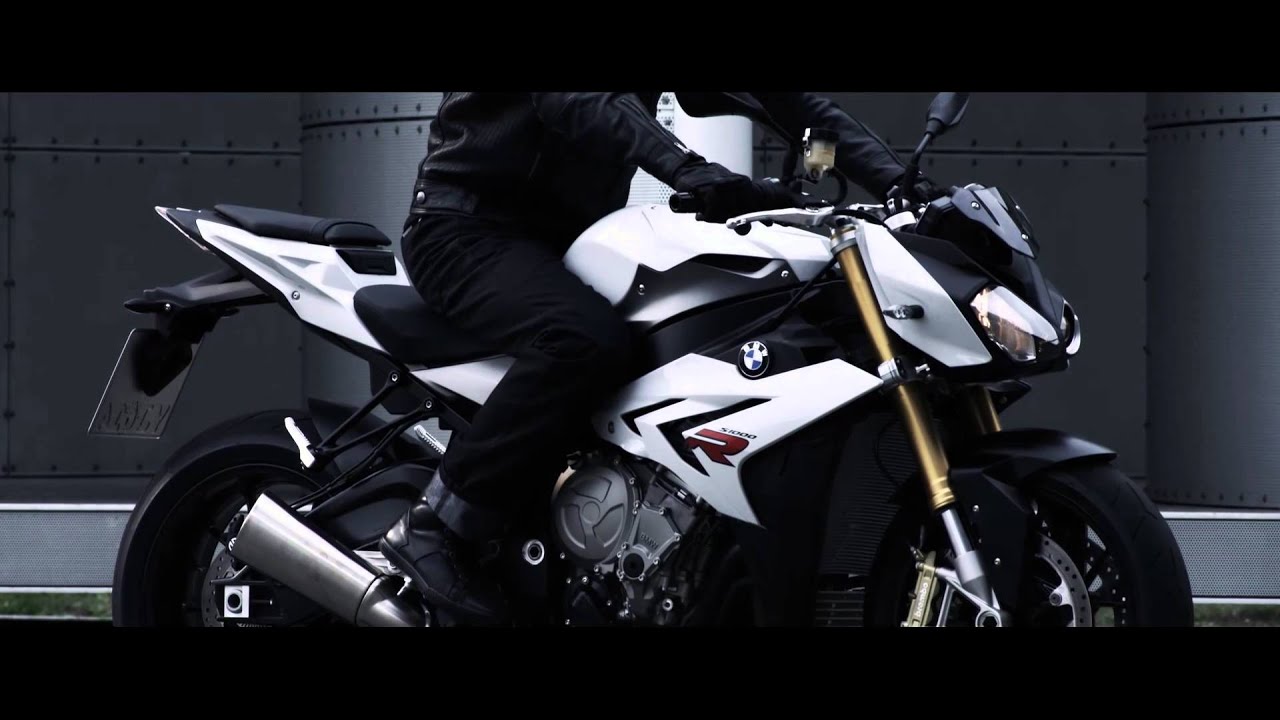 BMW -  S1000R