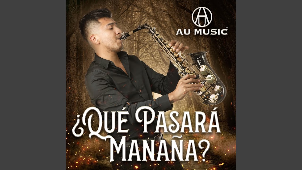 Que Pasará Mañana?