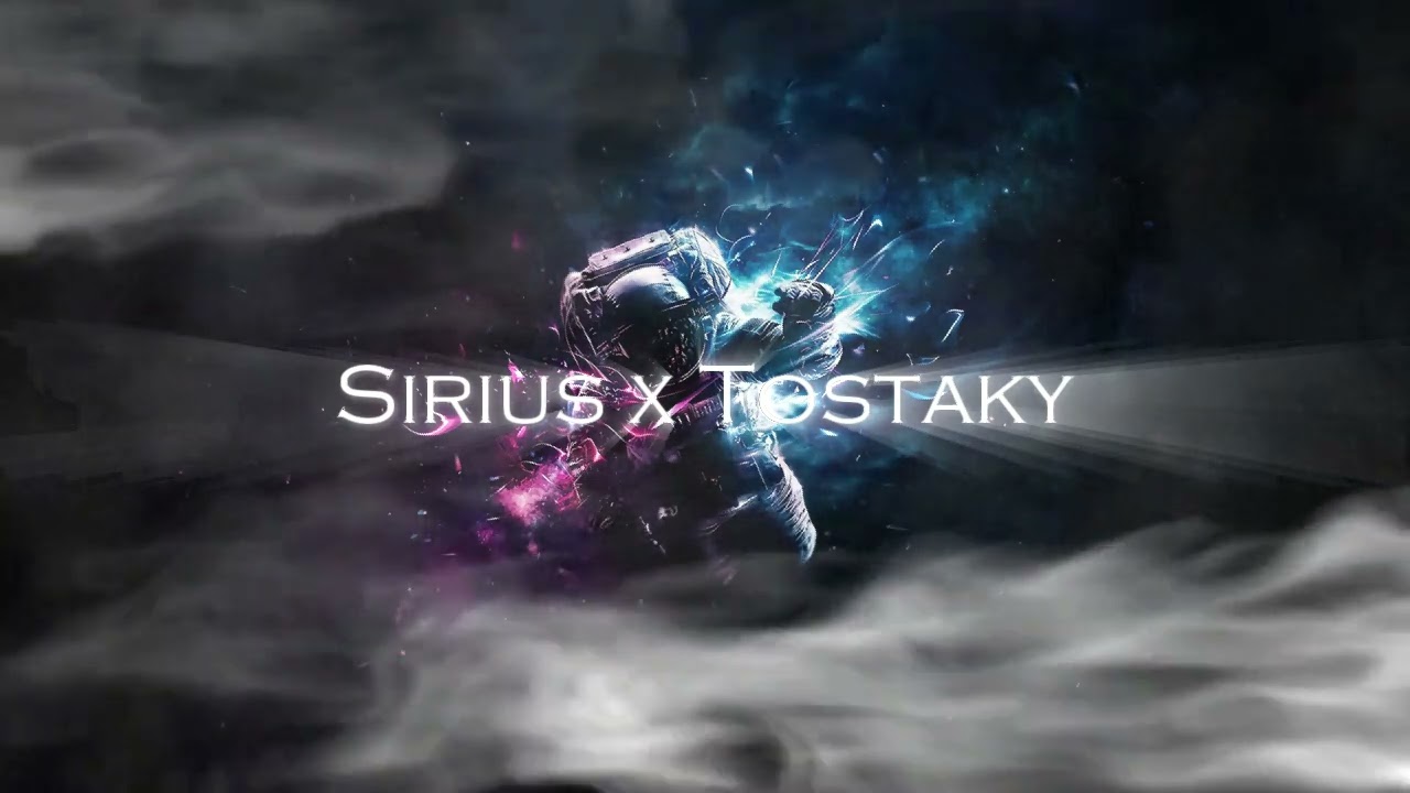 The Alan Parsons Project x Noir Désir - Sirius Tostaky (Jawck Edit)