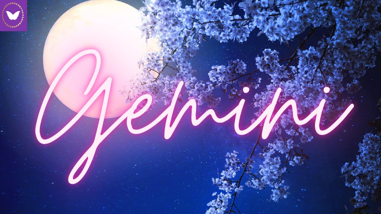 Gemini wanting you! You will be surprised by their actions! 💕✨ January 2022 Tarot Reading