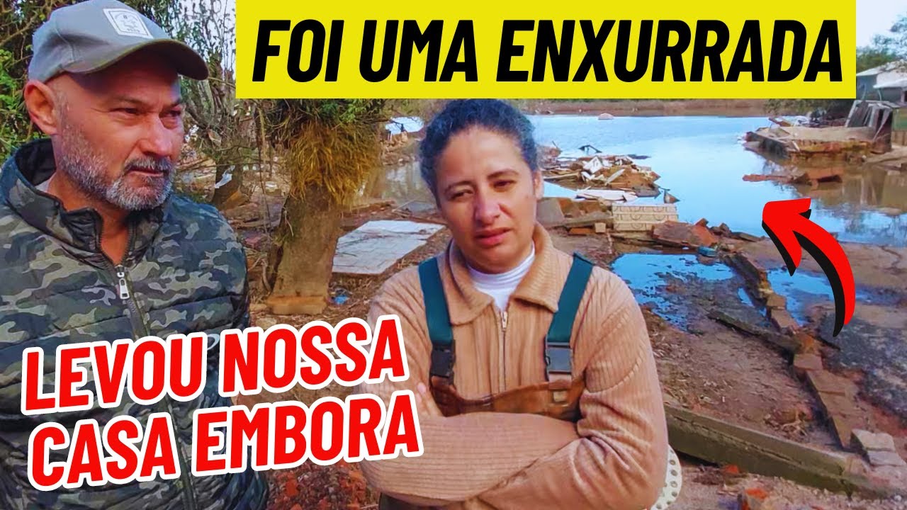 🔴 SOBREVIVENTES DA ILHA DA PINTADA: DIFÍCIL NÃO SE EMOCIONAR / HISTÓRIAS QUE NÃO VÃO SER ESQUECIDAS