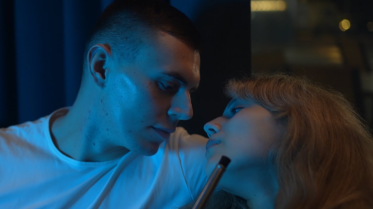 SWING3R - Bajlando (Official Video)