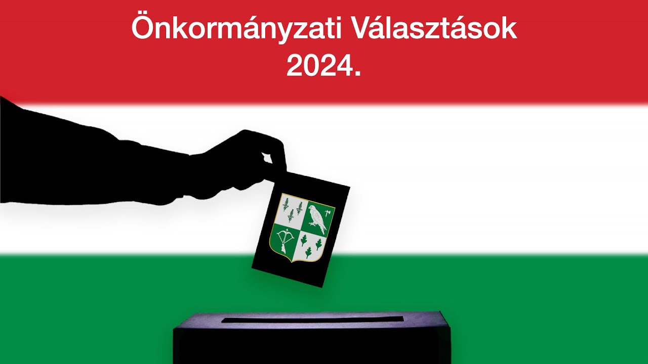 2024. évi önkormányzati választások | Jelöltek bemutatkozása