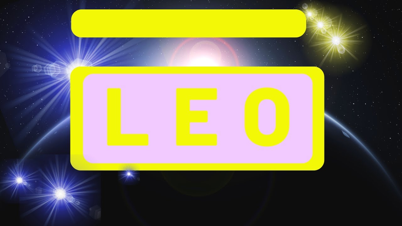 DE GOLPE LEO♌ESTA TAROTISTA ES TAN EXACTA  QUE DA MIEDOOOO ✅🙏🎉🎁 🍀💸📞HOROSCOPO 📢 ORACULO TAROT DE CRIS