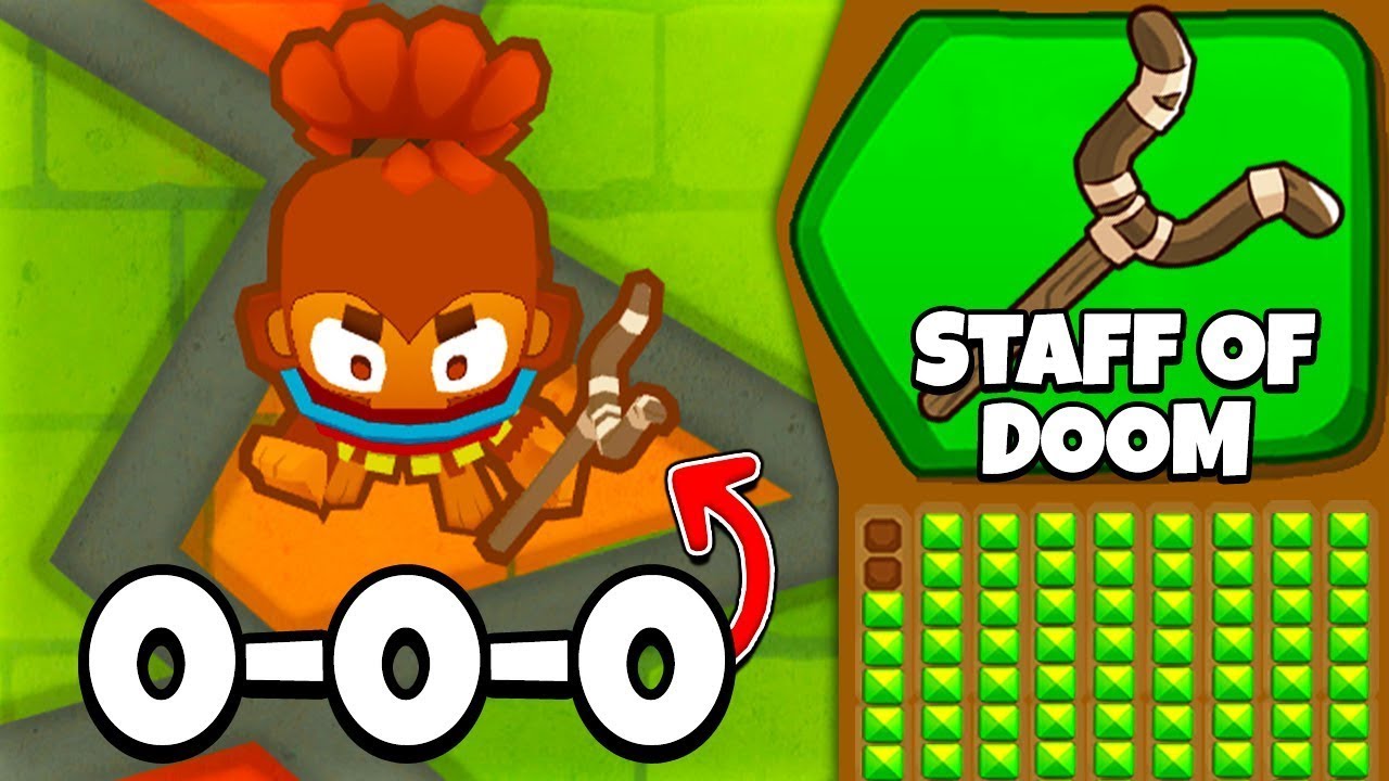 1 TRILLON POPS with a 0-0-0 BEAST HANDLER! (BTD 6)