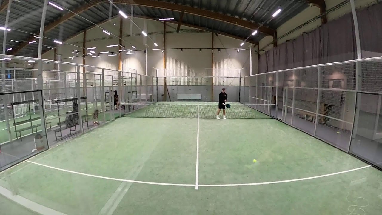 Gold town vs Björkstaden lag 1 2026-02-14