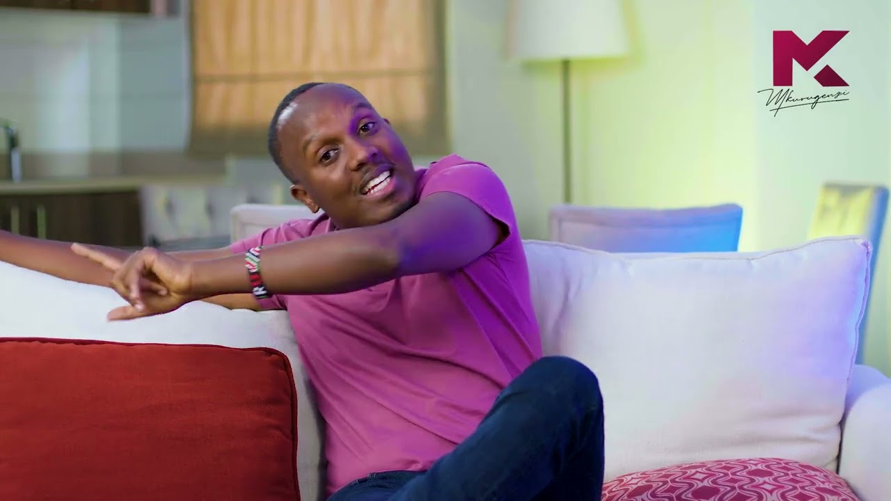 Farm-bling The Bag - Mkurugenzi Minisode 8 Ep 2
