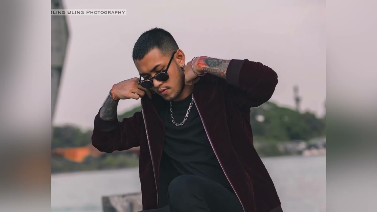 Shwe Hto  ft  Y zet   Magic myat Hlae  lyric