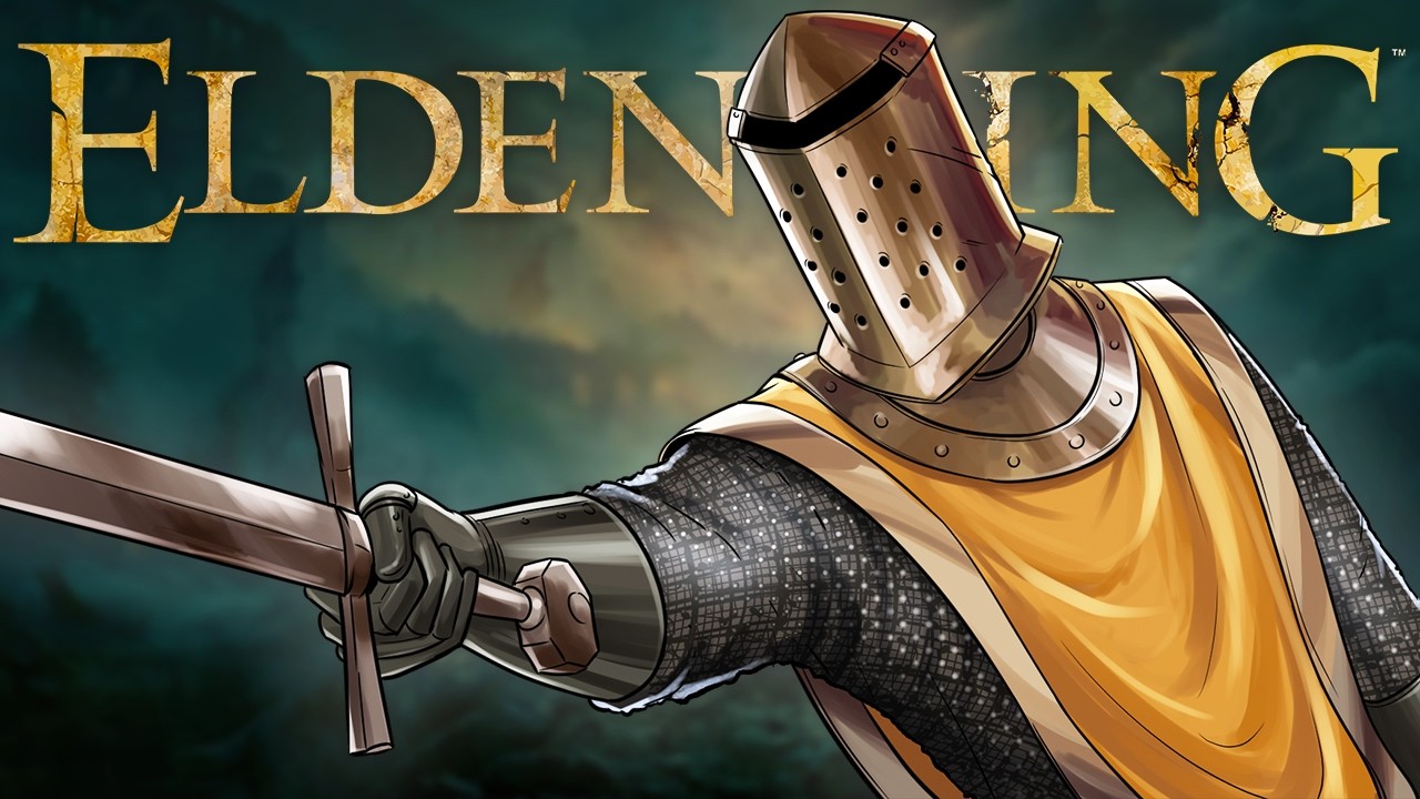 Сможете ли вы пройти Elden Ring, играя за Рыцаря Семи Королевств?