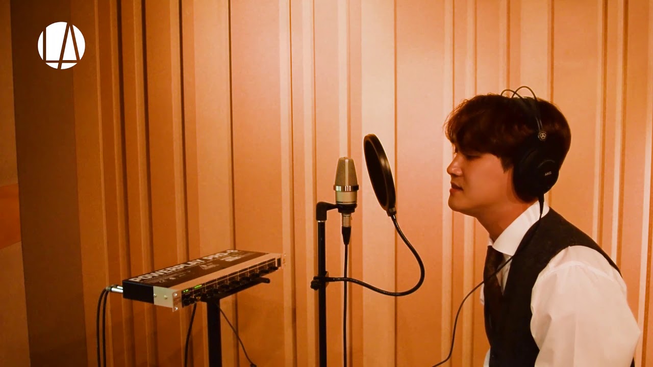 Inwook Hwang(황인욱) - Phocha(포장마차) cover by. 태유