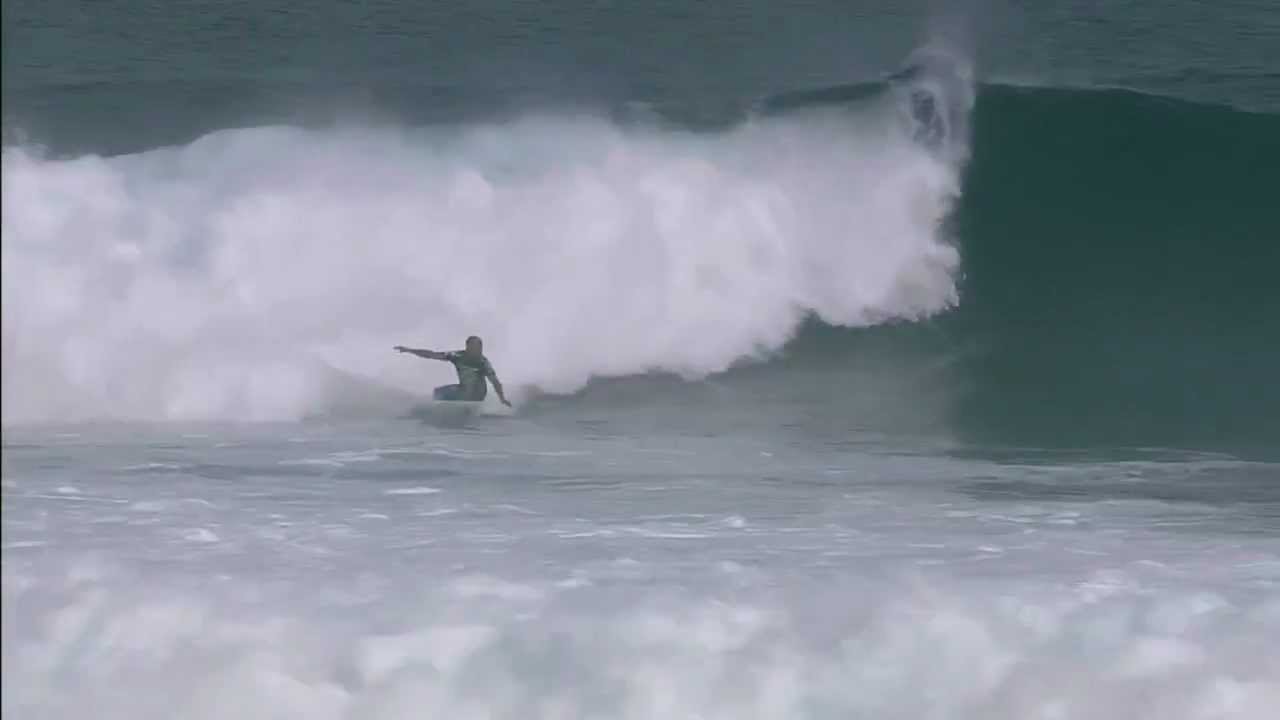 Final Day Highlights: Volcom Fiji Pro 2012