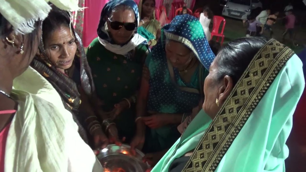 Sant Bhelargav Prasad Kurre 